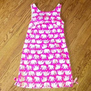 Lilly Pulitzer Delia shift dress